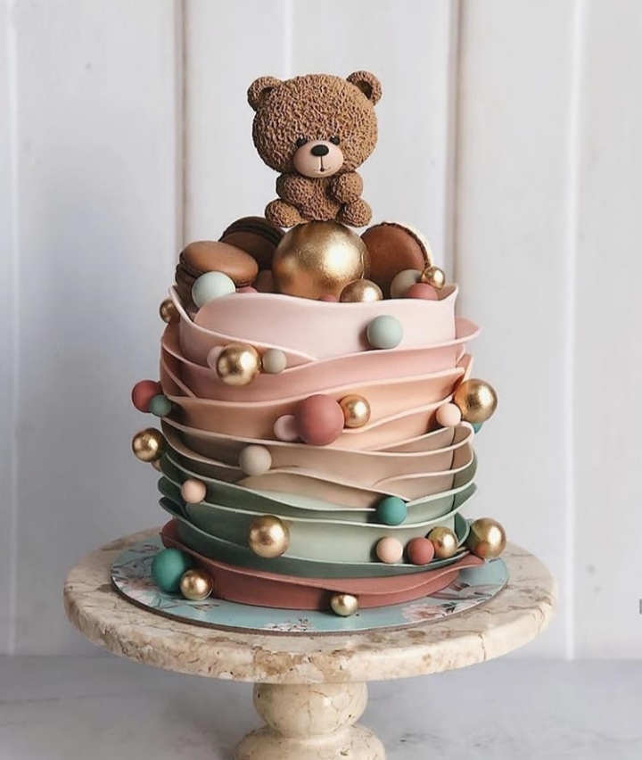 Cake