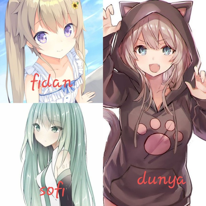 ANIME