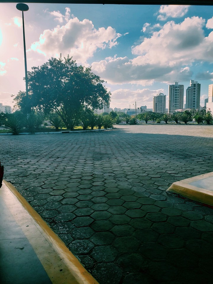Cg city