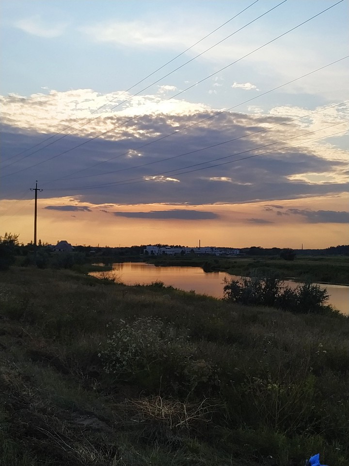 village