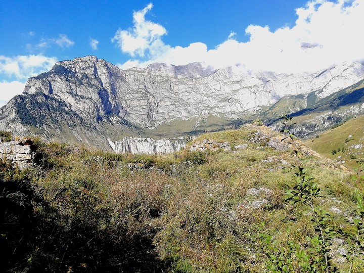 Mountains