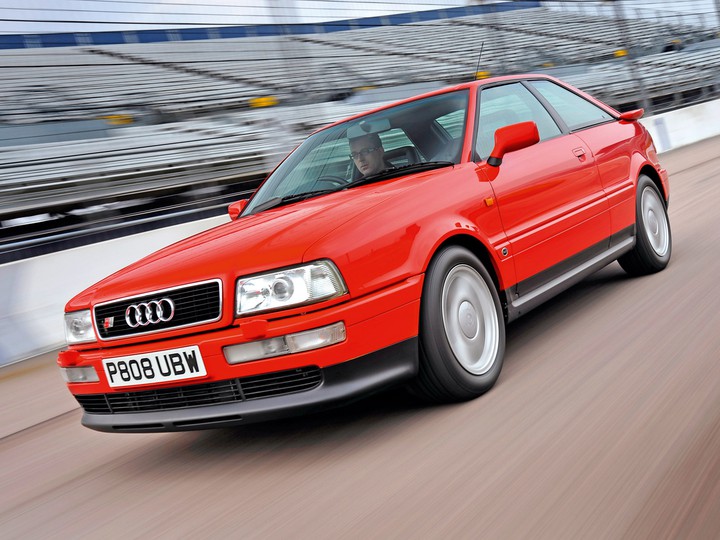 audi