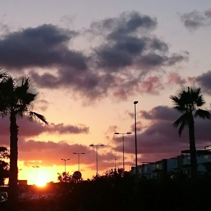 Torre Horadada (Alicante)