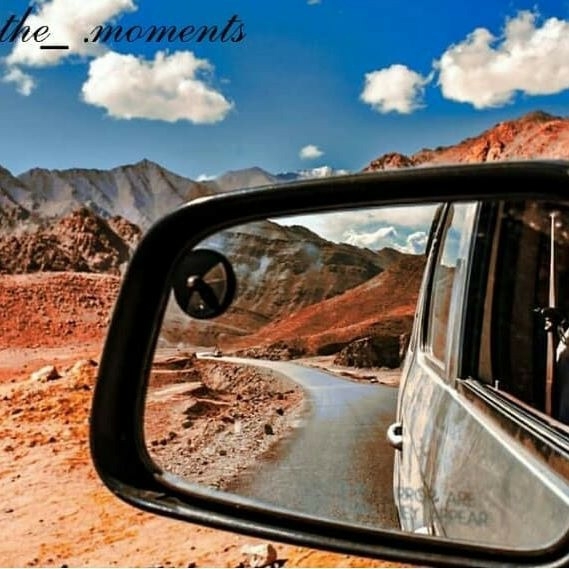 Ladakh