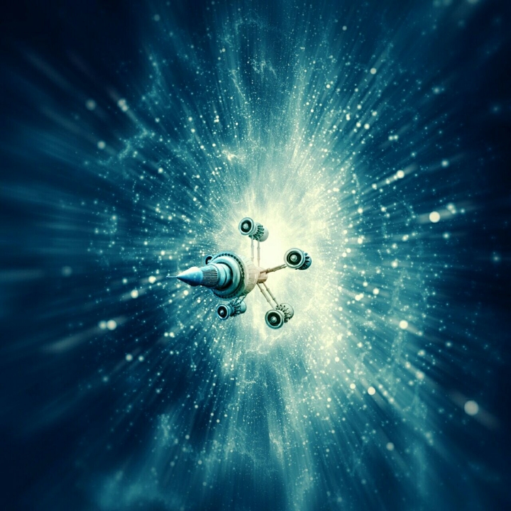 Light Speed