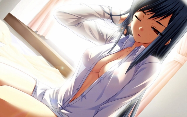 anime