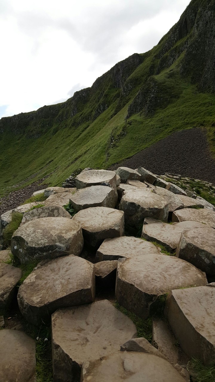 Ireland