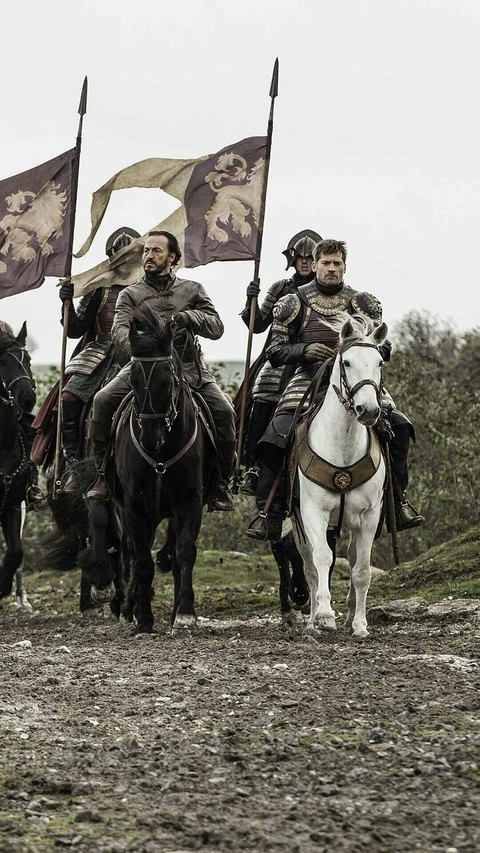 Jamie Lannister