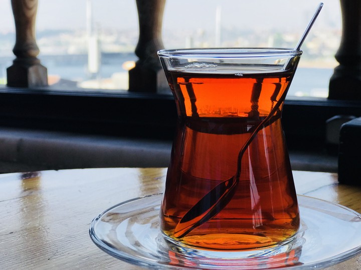 çay