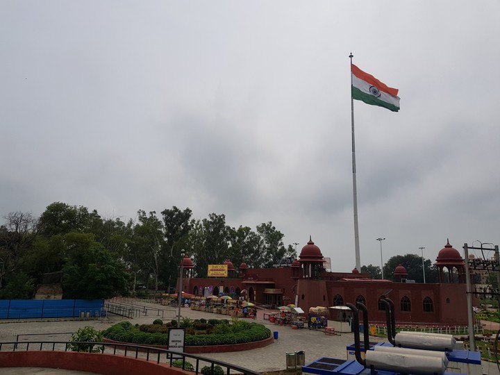 baghaborder