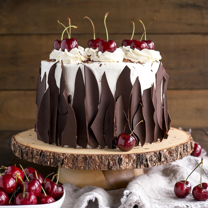 Cake