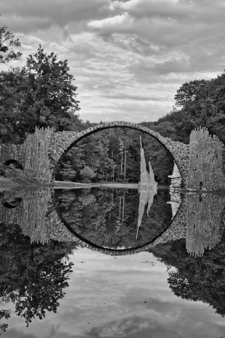 Rakotzbrücke