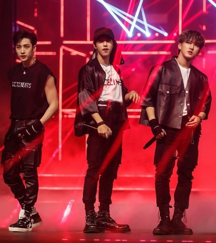 3RACHA