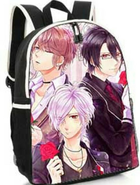 Diabolik lovers