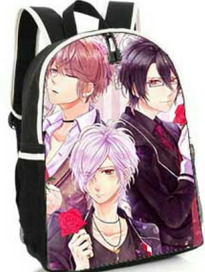 Diabolik lovers