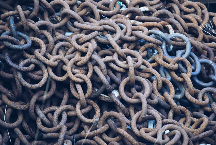 chains