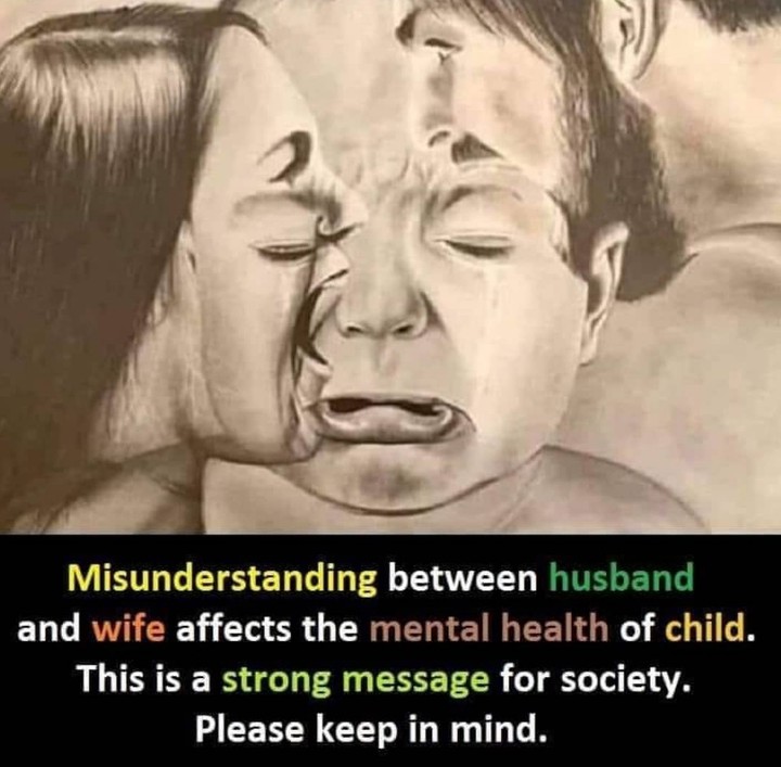 be careful