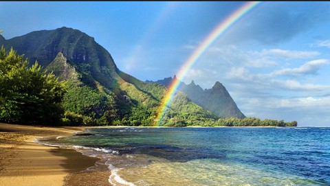 beautiful beach ❤❤