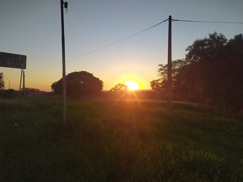 poder do sol