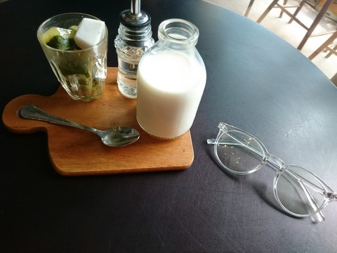 relax time