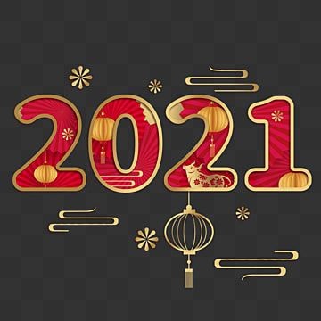 Happy New year