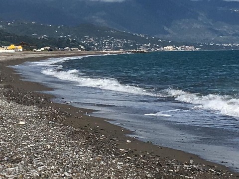 paesaggio