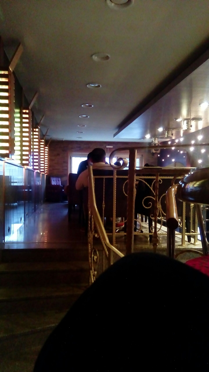 cafe bar