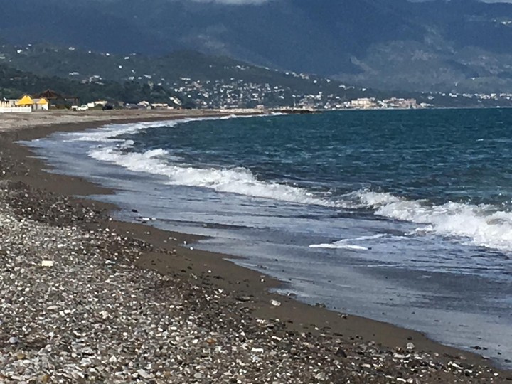 paesaggio