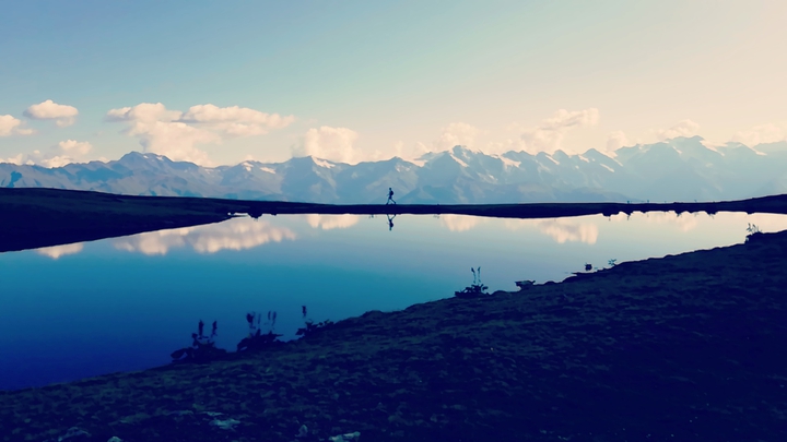 Koruldi Lakes