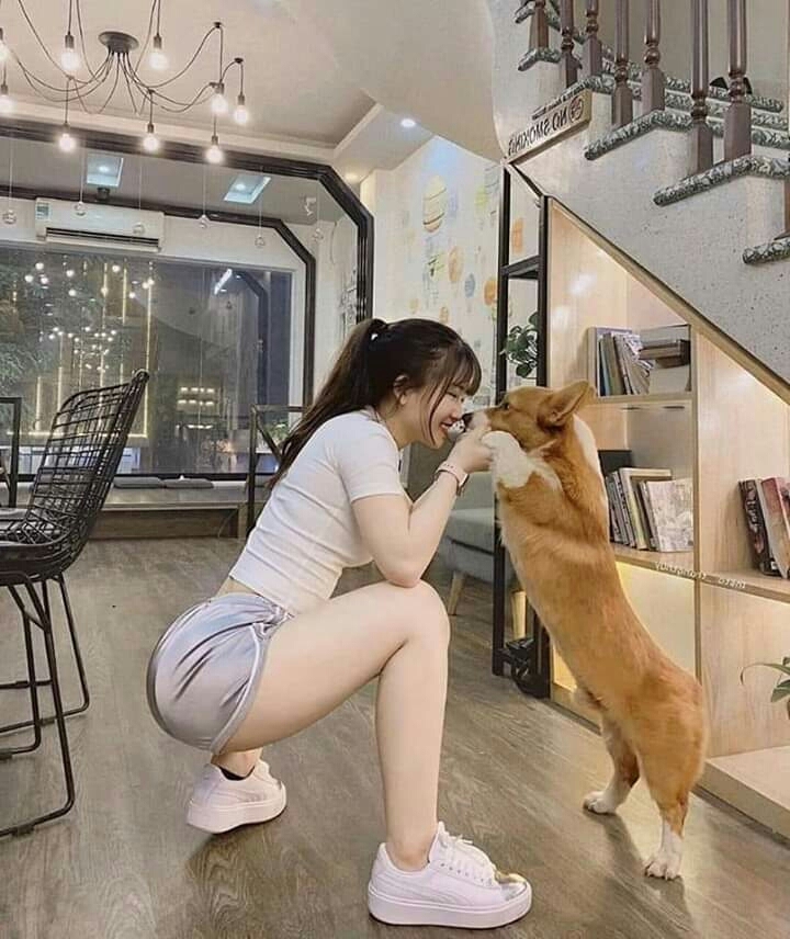 girl