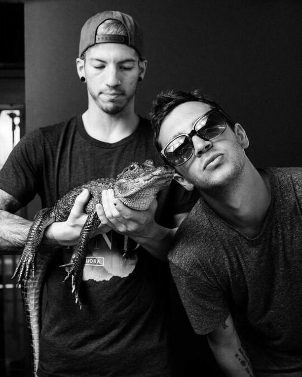 Twenty One Pilots