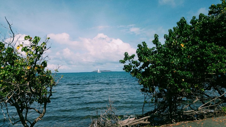 Island