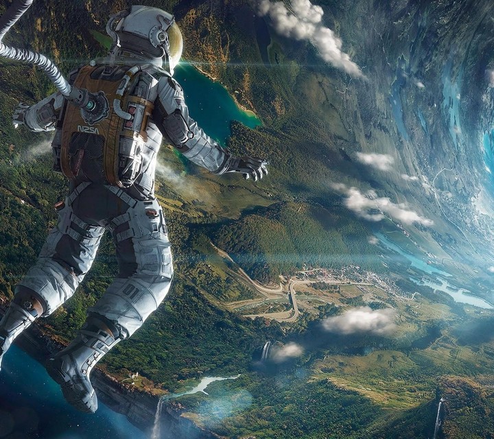 Earth