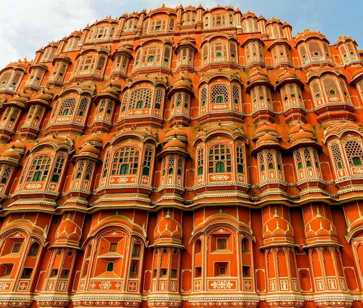 Hawa Mahal