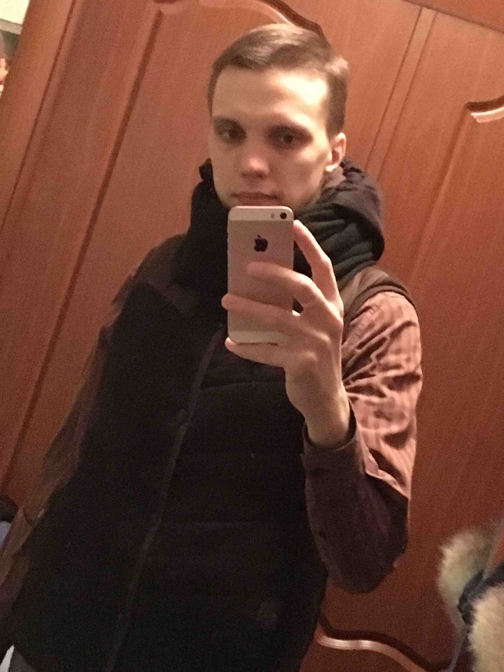 я?????☺️