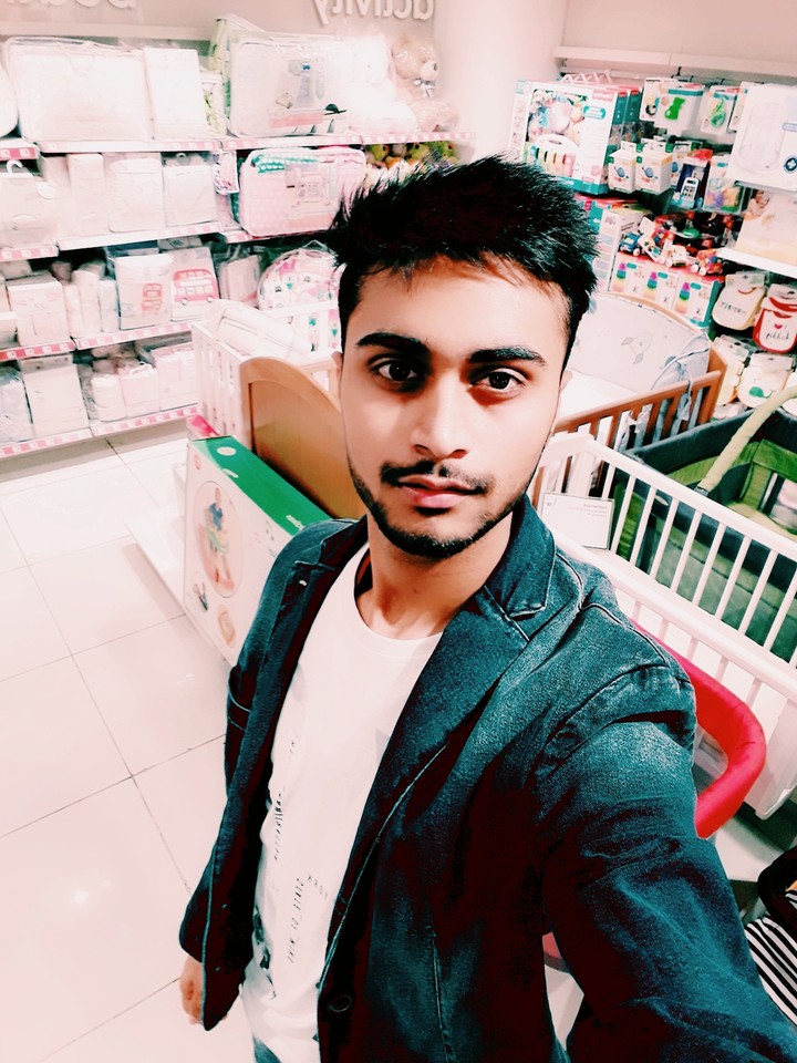 Anup Gupta