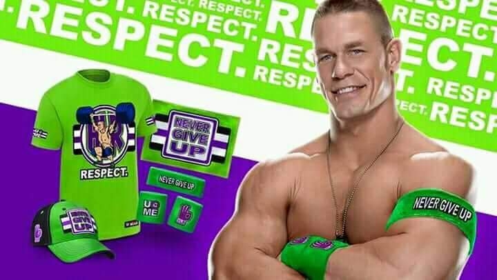 ORLANDO MOREJON WWE JAHNC Can