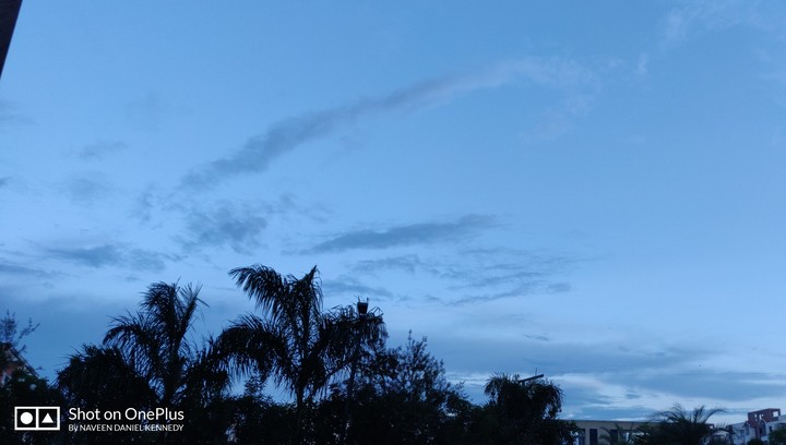 sky