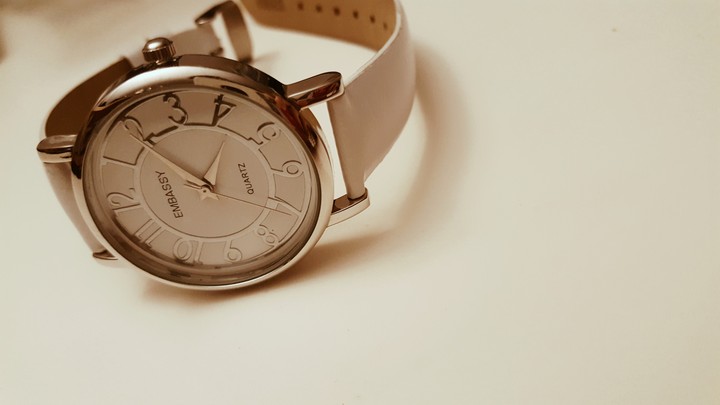side of time