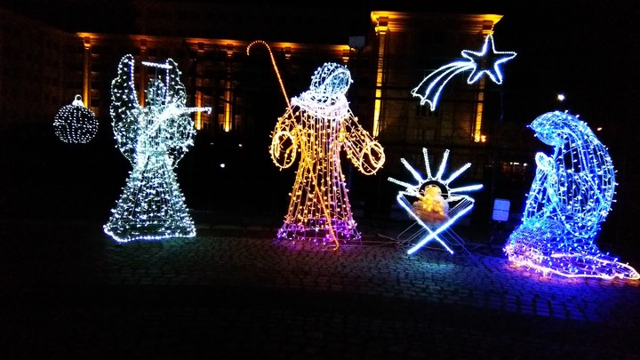 Polish Christmas