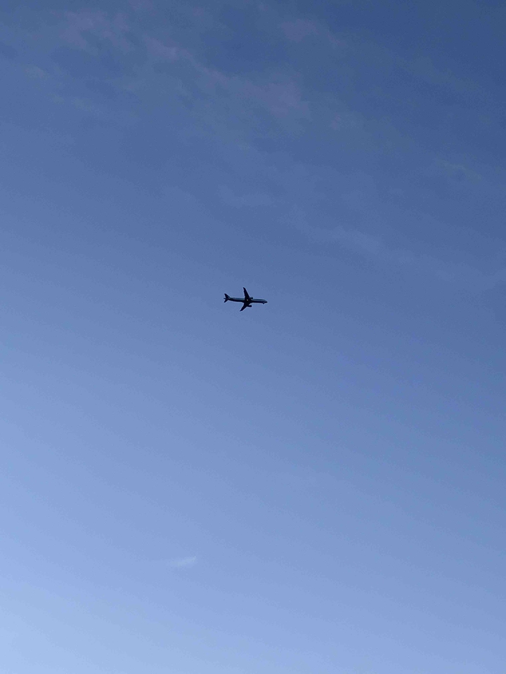 airplane