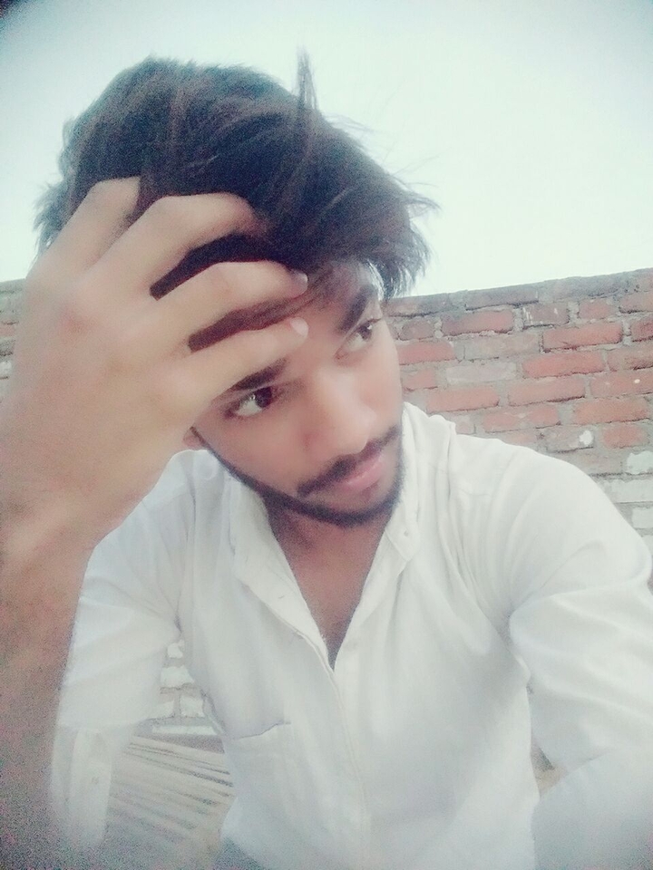 something