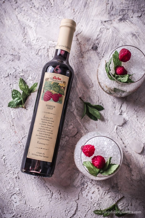 sfondi rosolio, berry