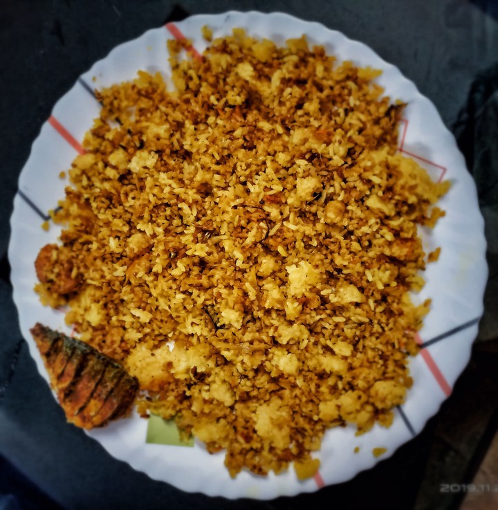 homely meal