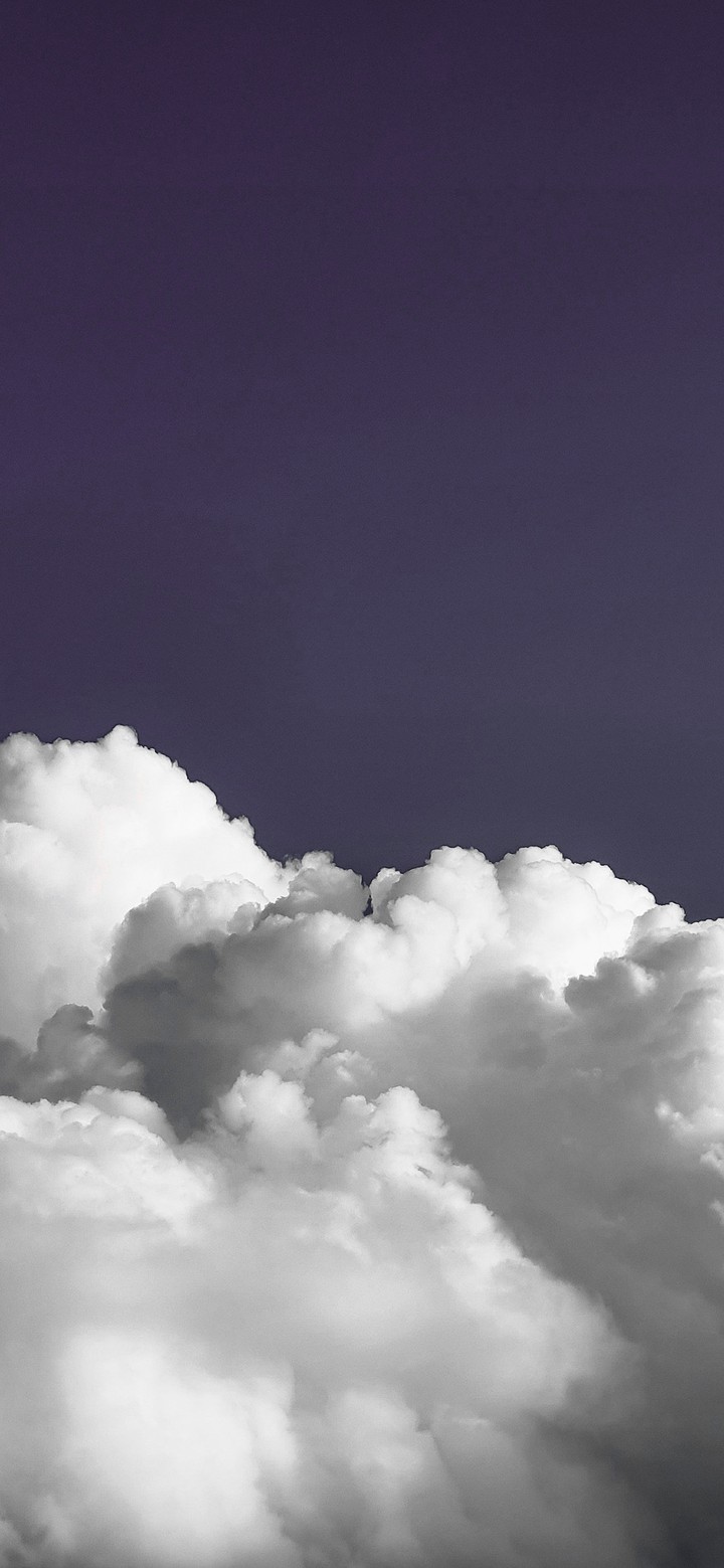 Up in the Cloud