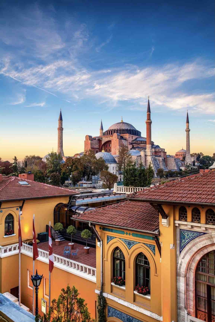 Ayasofya