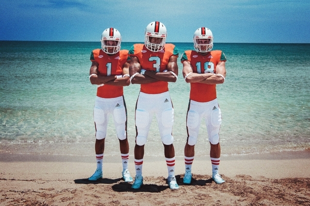 Miami Hurricanes