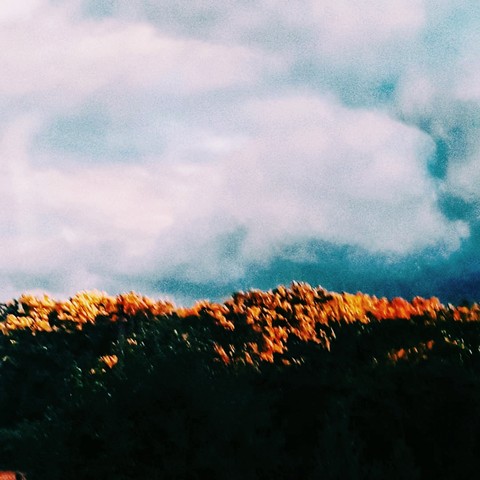 cloud, 早上壁纸