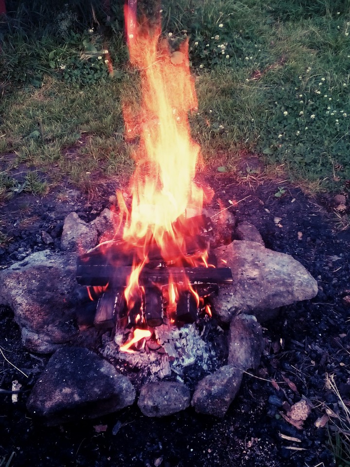 Bonfire