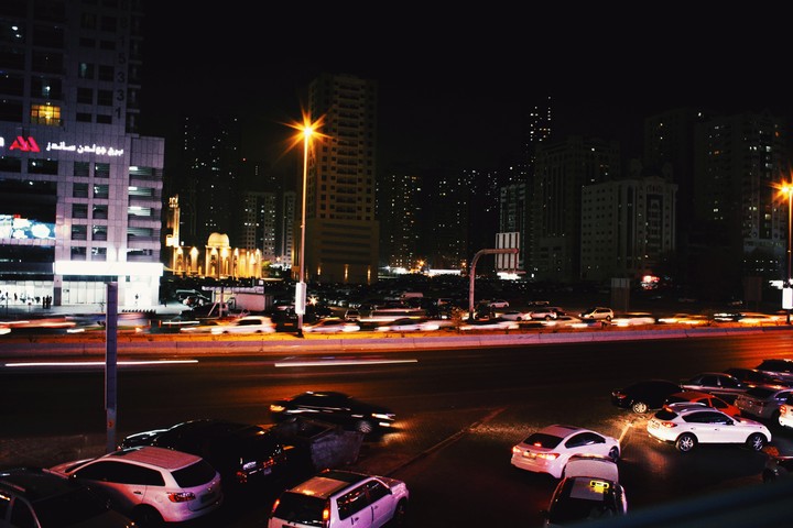 sharjah